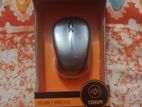 New wireless mouse (packed)