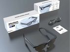 New Xg88pro smart Bluetooth Sunglash Headset