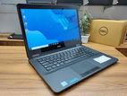 New Year Offer Dell core i7 6th gen 8gb ram 256gb ssd