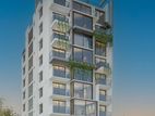 New Year Offer For Flat Sale at Jolshiri Abashon