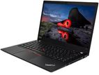 New Year Offer Lenovo ThinkPad Core i5 11th Gen NVme SSD512gb Ram 16gb