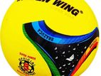 New Yellow Long lasting Football