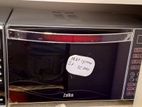 New Zaiko 23 Ltr D90d23axlr6 Microwave Oven