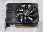 New Zotac GeForce Gt-1050ti 4GB DDR5 Gaming Oc Edition with Warranty