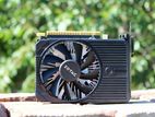 New Zotac GeForce Gtx-1050ti 4GB DDR5 Gaming Oc Edition with Warranty