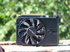 New Zotac GeForce Gtx-1050ti 4GB DDR5 Gaming Oc Edition with Warranty