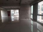 New.2400Sft.Commercial Open Space For Rent In Banani