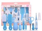 Newborn Baby Care Kit 10 PCS