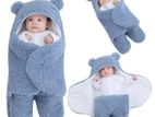 Newborn Baby Sleeping Blanket