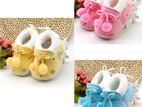 Newborn Soft Keep Warm Snow Shoes (0-15 Months)