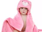 Newborn Wrap Blanket Cotton Fleece Children Bath Towel