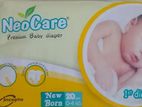 NewBorn Baby Diaper