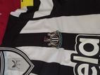 Newcastle United Home Kit