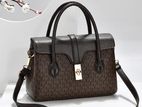 Newest High Quality Mk Design American Bag Luxury Women's Handbags