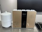 Newest Reverse Osmosis Water Filter With 7 Stage Purifier Machine