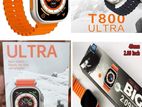 Newest T800 Ultra Smart watch Series 8