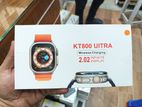 Newest T800 Ultra Smartwatch Series 8 With Wireless Charging