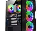 (New)Gaming-H311 Core i5 8th Gen PC 8GB 256GB SSD (3 year warrenty)