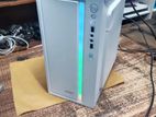 new....intel Cor i3 8gen pc ram DDR 4 8gb ssd 128gb 3 years werntte