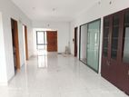 Newly 3-bedrooms apartment in banani