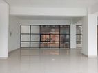 Newly 3000 SqFt Office Commercial Space Rent in Gulshan Avenue