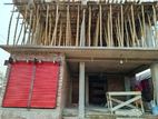Newly Built Apartment For Sale
