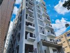 Newly Built G+6 Apartment for Sale Aftab Nagar, Dhaka