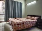 Newly Full Furnished Luxurious Apartment Rent @ Gulshan
