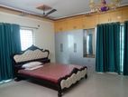 Newly Fully Furnished 4 Bedrooms Flat Rent in Baridhara
