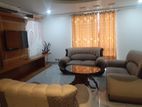 Newly Furnished apartment at Banani
