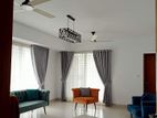 Newly Furnished Lake Side Apartment rent at Gulshan