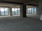 Newly Ready 100% Commercial 8500 Sqft Office Space For Rent in Gulshan-2