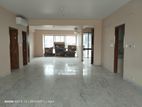 Newly Semi Furnished Flat For Rent in North Gulshan Near park