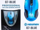 Newmen G7 & 5 Buttons Gaming Mouse