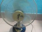 Newsonic table fan