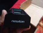 Newton Hupx fingerprint scanner