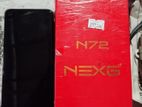 Walton NEXG N72 4/64 (Used)