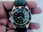 NEXT Driver Watch Rotating Bazel 100% Original
