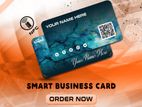 NFC INTRO BUSINESS CARD