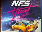 Nfs Heat Ps4 Disc