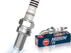 NGK Iridium IX USA Edition Original Japan Spark Plug For Any Bike