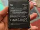 Mi Original Battery