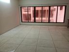 Nice 2700 sft 4 Bed room apt rent in Gulshan 1
