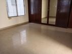 nice 2750 sft 4 Bed room apt available at banani