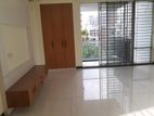 Nice 3 Bed room Gym swimming pool flat rent in Gulshan-2 North