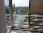 Nice 3Bedroom Lake View Apt. Rent in Gulshan-2