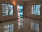 Nice 4 Bed room Semi Furnished Flat Rent in Gulshan-2