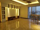 Nice 4Bedroom Gym Swimming Flat Rent in North Gulshan