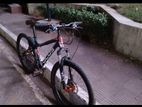 Cycle for sell