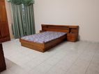 nice full furnish 3 bedroom apt at Gulshan